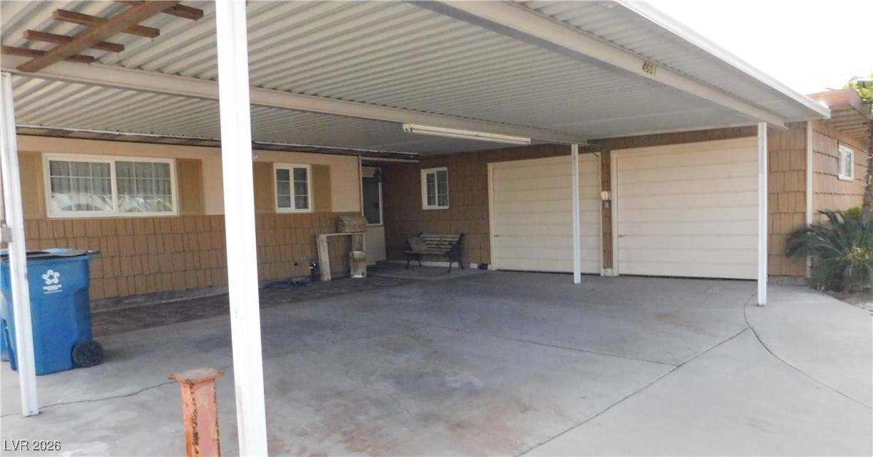 4601 Providence Lane