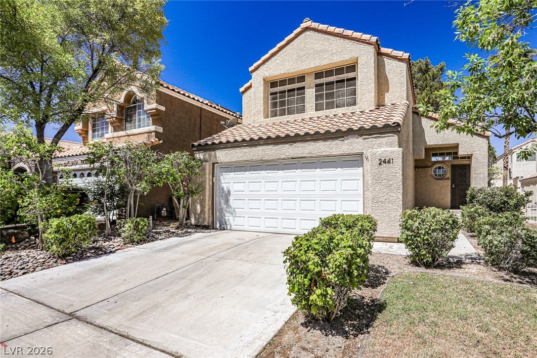 2441 Sage Pointe Circle