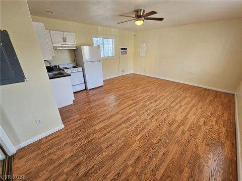 Multifamily For Rent - 331 S 9th Street #4<br/> Las Vegas, NV 89101