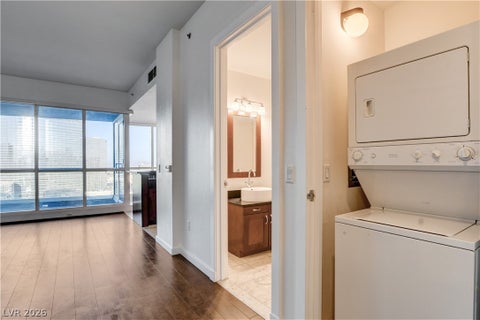 Tiny photo for 4575 Dean Martin Drive #3007, Las Vegas, NV 89103 (MLS # 2795339)