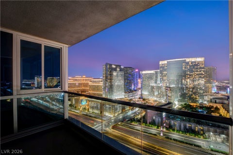 Tiny photo for 4575 Dean Martin Drive #3007, Las Vegas, NV 89103 (MLS # 2795339)