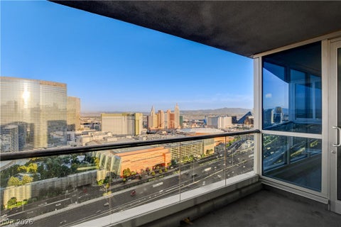 Tiny photo for 4575 Dean Martin Drive #3007, Las Vegas, NV 89103 (MLS # 2795339)