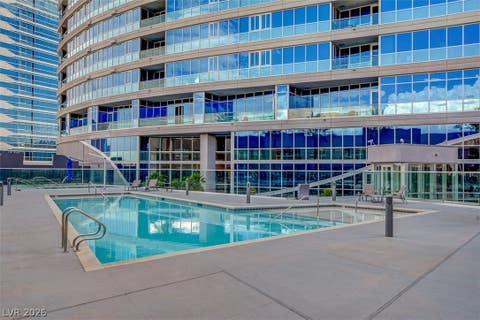 Tiny photo for 4575 Dean Martin Drive #3007, Las Vegas, NV 89103 (MLS # 2795339)