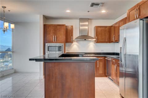 Tiny photo for 4575 Dean Martin Drive #3007, Las Vegas, NV 89103 (MLS # 2795339)