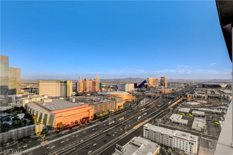 Tiny photo for 4575 Dean Martin Drive #3007, Las Vegas, NV 89103 (MLS # 2795339)