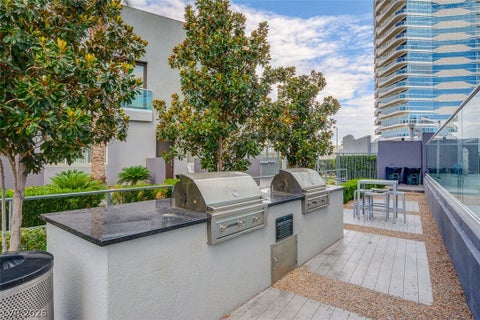 Tiny photo for 4575 Dean Martin Drive #3007, Las Vegas, NV 89103 (MLS # 2795339)