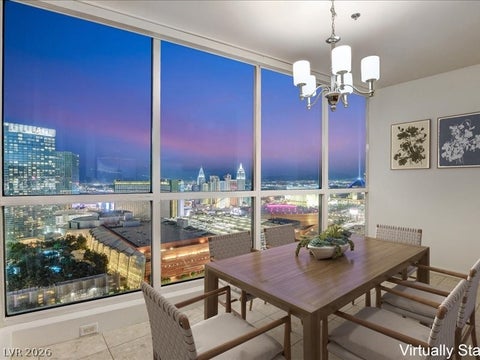 Tiny photo for 4575 Dean Martin Drive #3007, Las Vegas, NV 89103 (MLS # 2795339)