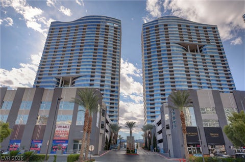 Tiny photo for 4575 Dean Martin Drive #3007, Las Vegas, NV 89103 (MLS # 2795339)
