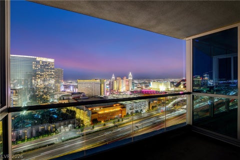 Tiny photo for 4575 Dean Martin Drive #3007, Las Vegas, NV 89103 (MLS # 2795339)