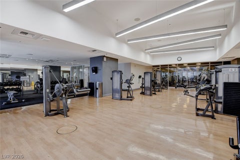 Tiny photo for 4575 Dean Martin Drive #3007, Las Vegas, NV 89103 (MLS # 2795339)