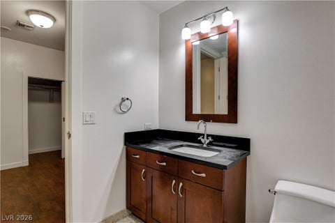Tiny photo for 4575 Dean Martin Drive #3007, Las Vegas, NV 89103 (MLS # 2795339)