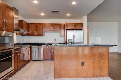Tiny photo for 4575 Dean Martin Drive #3007, Las Vegas, NV 89103 (MLS # 2795339)