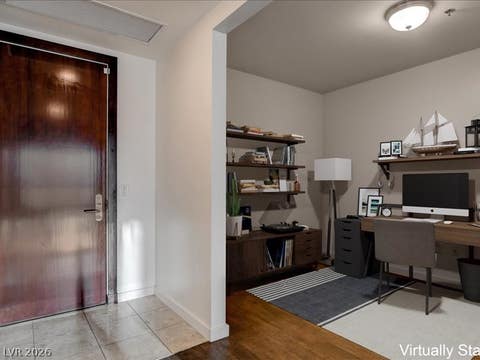 Tiny photo for 4575 Dean Martin Drive #3007, Las Vegas, NV 89103 (MLS # 2795339)