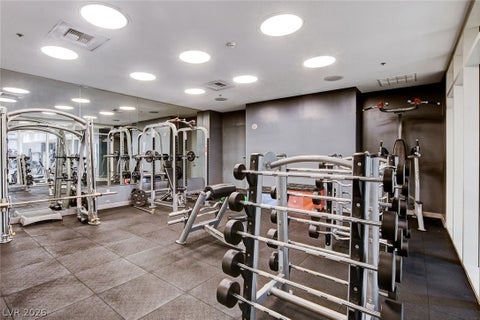Tiny photo for 4575 Dean Martin Drive #3007, Las Vegas, NV 89103 (MLS # 2795339)