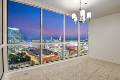 Tiny photo for 4575 Dean Martin Drive #3007, Las Vegas, NV 89103 (MLS # 2795339)