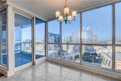 Tiny photo for 4575 Dean Martin Drive #3007, Las Vegas, NV 89103 (MLS # 2795339)