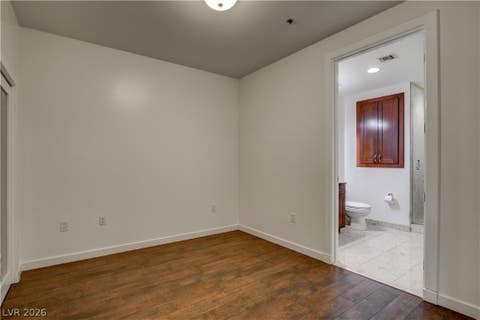 Tiny photo for 4575 Dean Martin Drive #3007, Las Vegas, NV 89103 (MLS # 2795339)