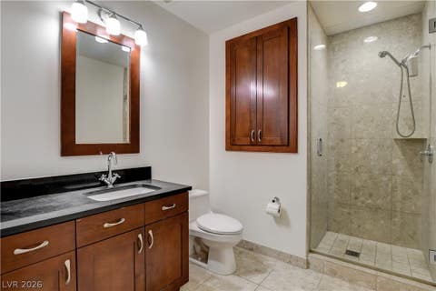 Tiny photo for 4575 Dean Martin Drive #3007, Las Vegas, NV 89103 (MLS # 2795339)