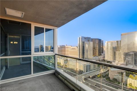 Tiny photo for 4575 Dean Martin Drive #3007, Las Vegas, NV 89103 (MLS # 2795339)