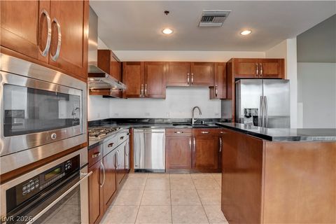 Tiny photo for 4575 Dean Martin Drive #3007, Las Vegas, NV 89103 (MLS # 2795339)