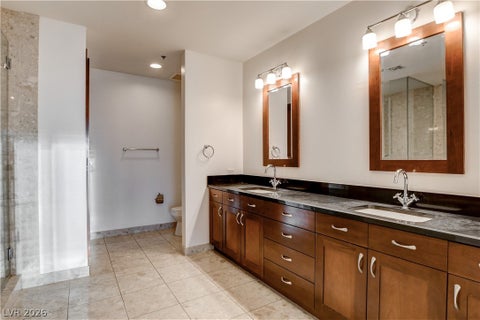 Tiny photo for 4575 Dean Martin Drive #3007, Las Vegas, NV 89103 (MLS # 2795339)