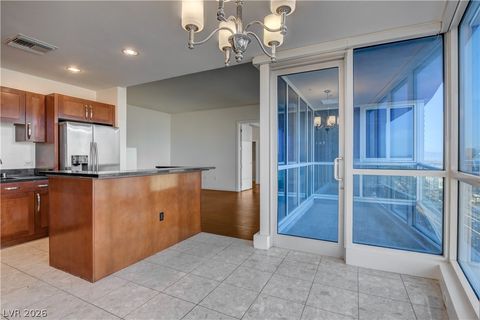 Tiny photo for 4575 Dean Martin Drive #3007, Las Vegas, NV 89103 (MLS # 2795339)