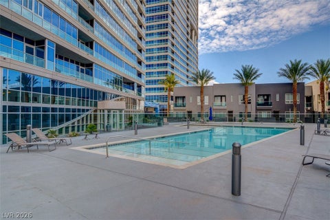 Tiny photo for 4575 Dean Martin Drive #3007, Las Vegas, NV 89103 (MLS # 2795339)