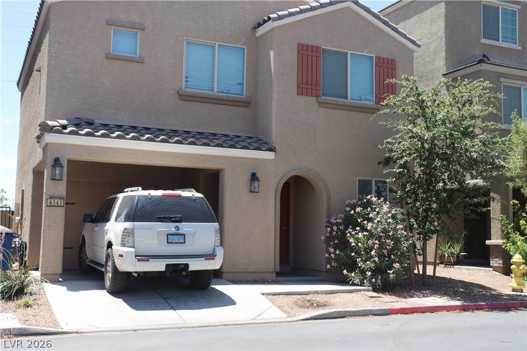 4343 Harristown Drive