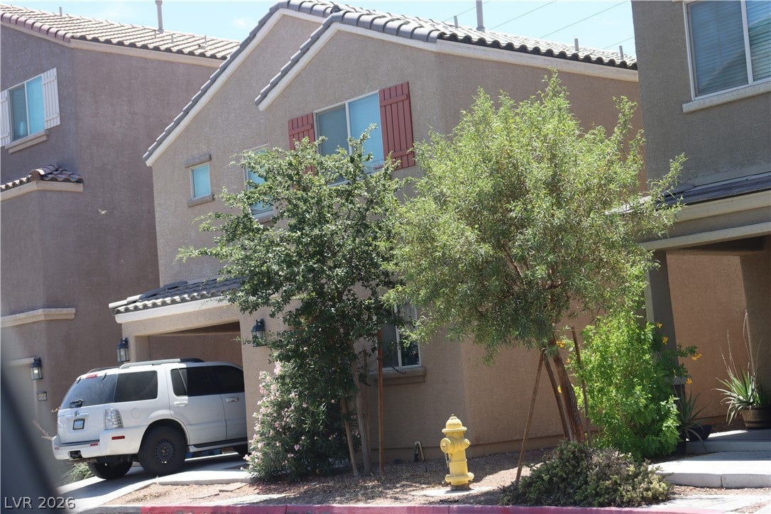4343 Harristown Drive