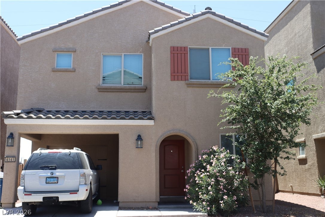 4343 Harristown Drive