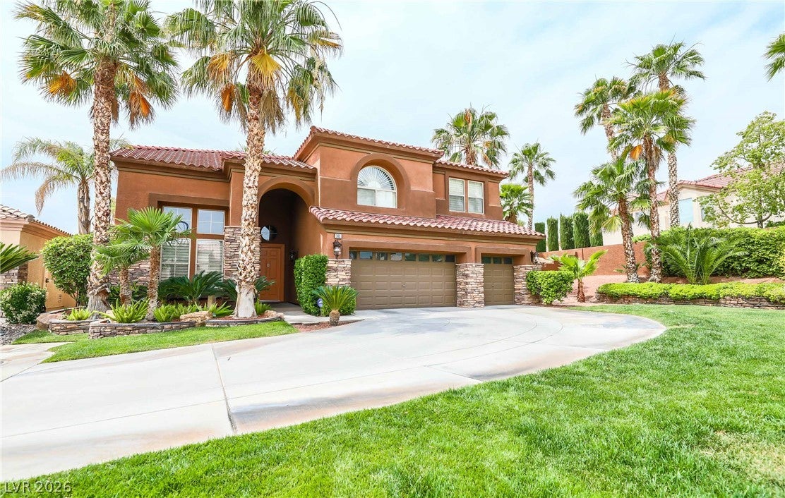 363 Highland Hills Court