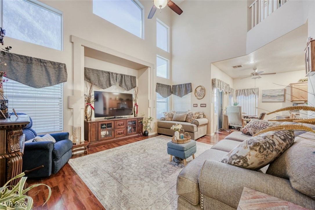 10861 Rosalba Street