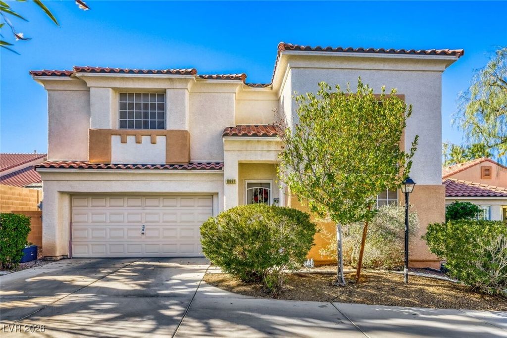 Photo of 10861 Rosalba Street, Las Vegas, NV 89141 (MLS # 2746301)