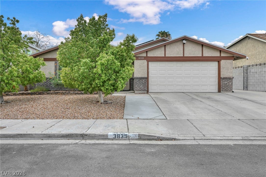 3839 Reflection Way