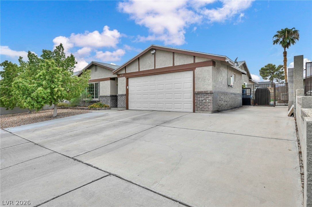 3839 Reflection Way
