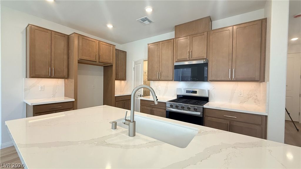 Photo of 9243 Broome Court, Las Vegas, NV 89148 (MLS # 2776888)
