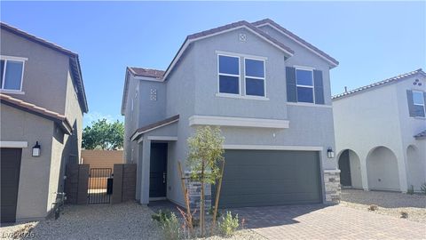 Photo of 9243 Broome Court, Las Vegas, NV 89148 (MLS # 2776888)