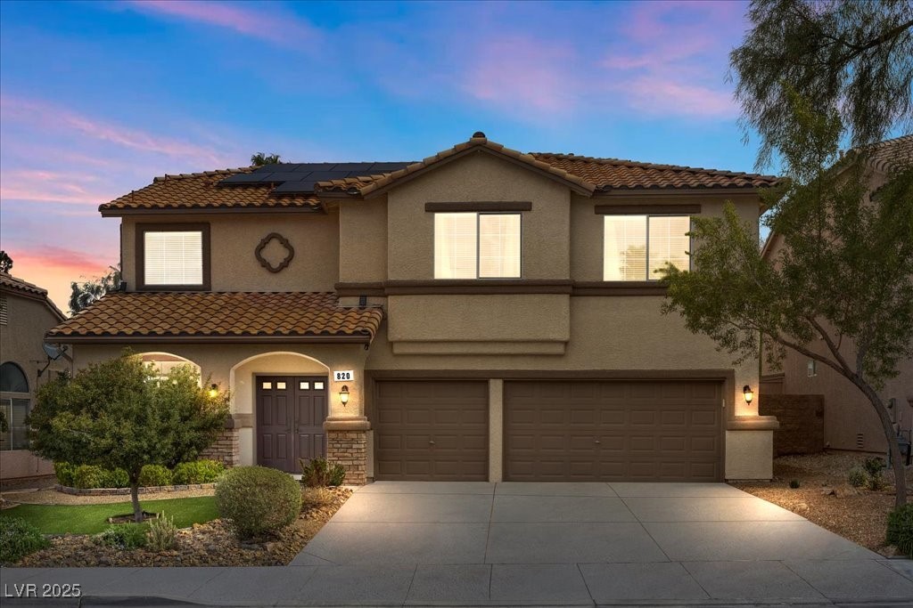 820 Sandhill Sage Street