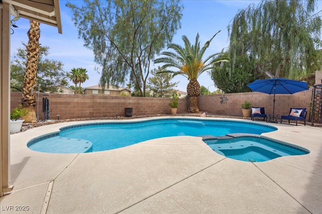 820 Sandhill Sage Street