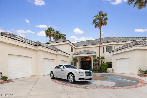 Photo of 3160 Bel Air Drive, Las Vegas, NV 89109 (MLS # 2726778)