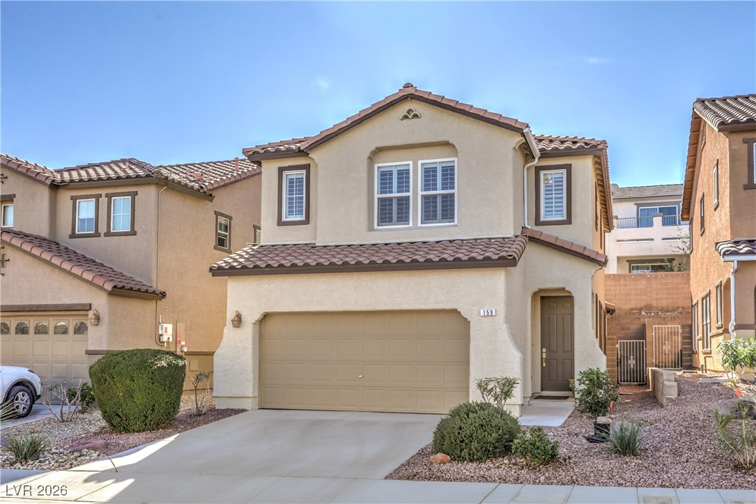 159 Desert Pond Avenue