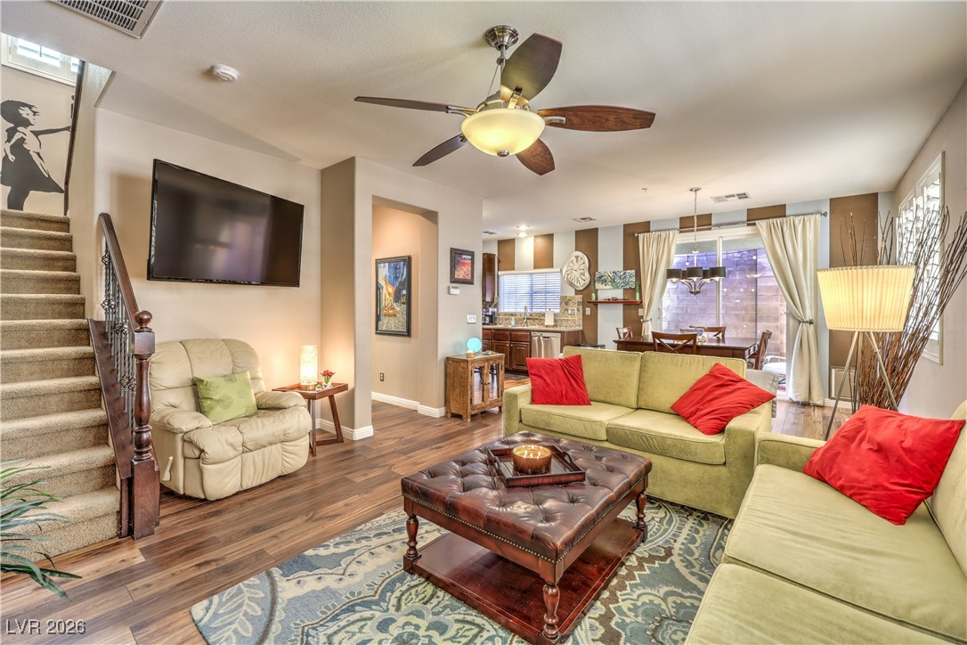 159 Desert Pond Avenue