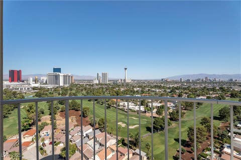 Photo of 3111 Bel Air Drive #22B, Las Vegas, NV 89109 (MLS # 2686758)