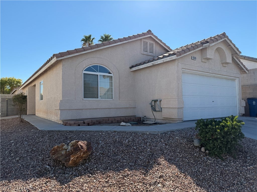 Photo of 9349 Copper Villa Court, Las Vegas, NV 89129 (MLS # 2829567)