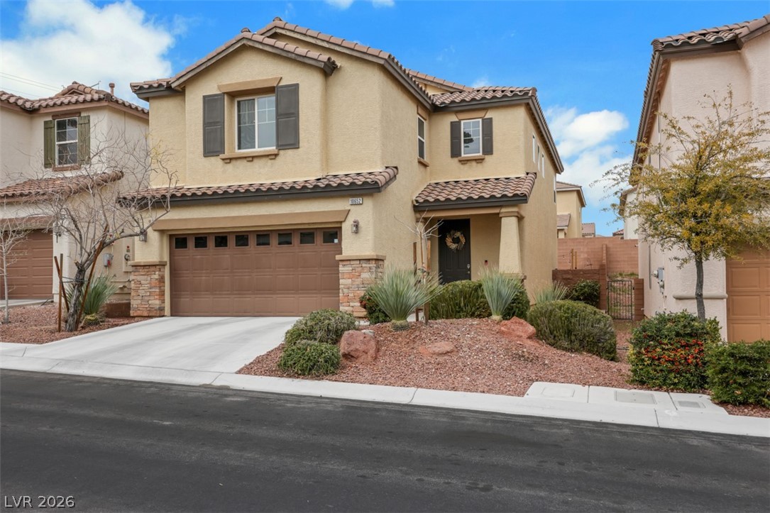 10652 Kearney Mountain Avenue