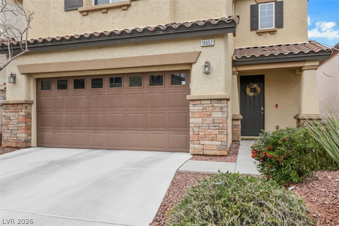 10652 Kearney Mountain Avenue