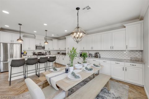 10652 Kearney Mountain Avenue Las Vegas NV 89166