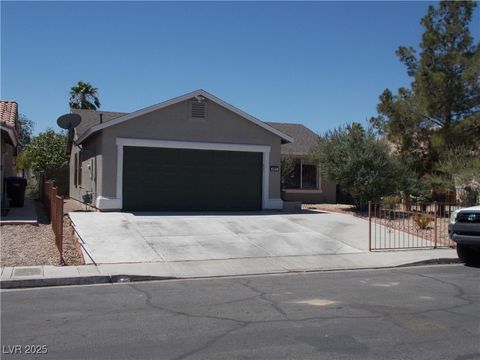 2211 Chipplegate Way North Las Vegas NV 89032