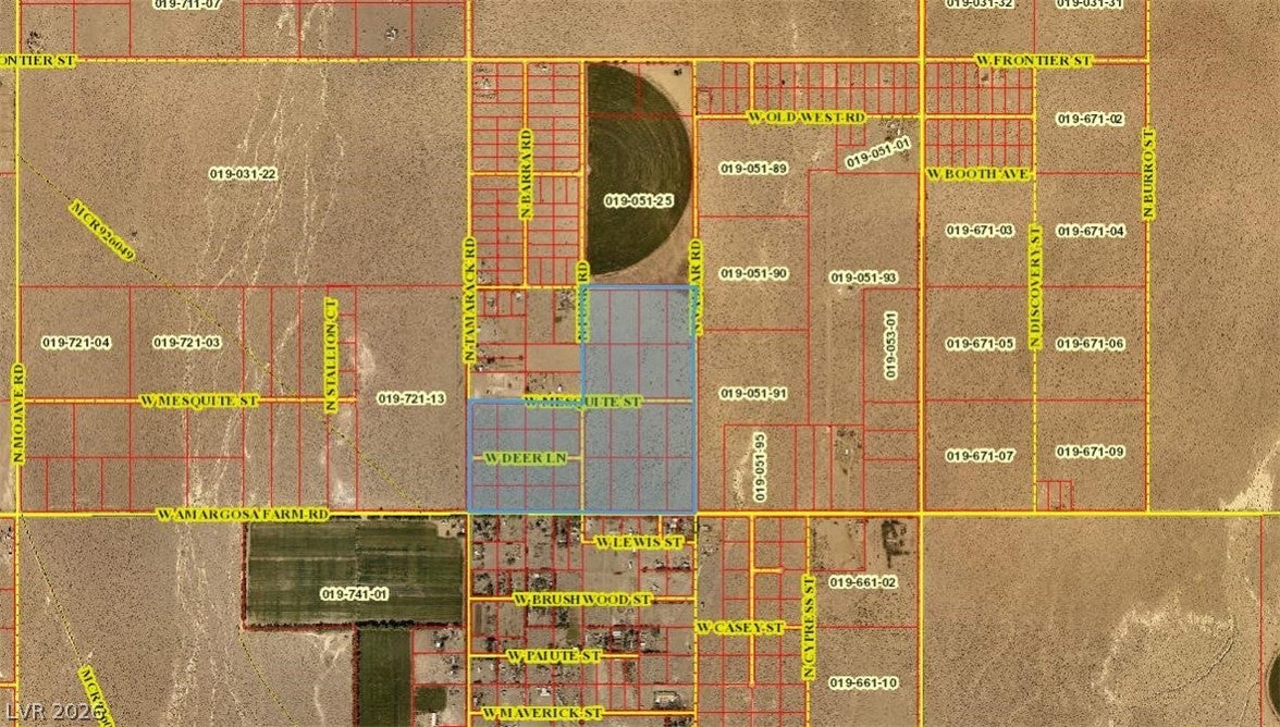 3715 W Palo Verde Road