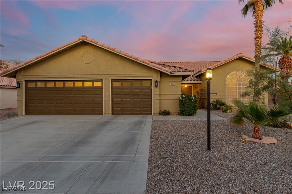 10058 Saint Augustine Street, Las Vegas, Nevada image 2